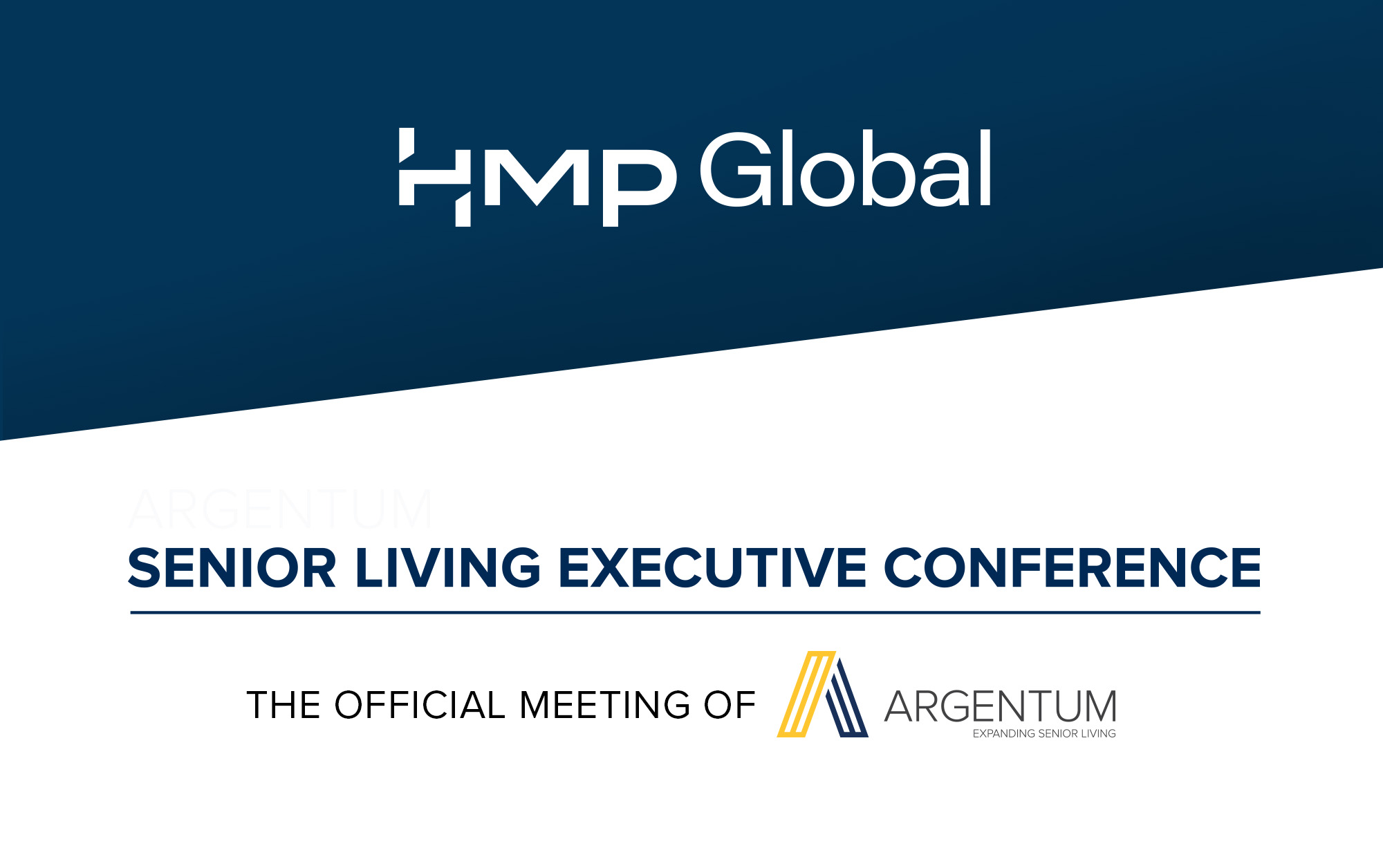 HMP Global Announces Acquisition of Annual Senior Living Executive